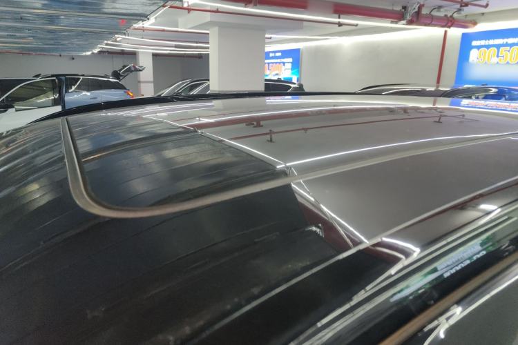 Used Nio ES8 2020 580 km Range 7-Seater Version