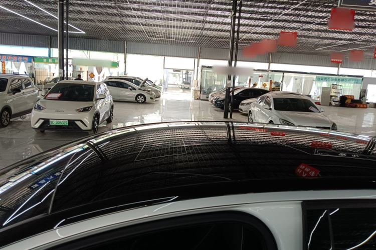 Used Volkswagen ID.3 2024 Outstanding Edition