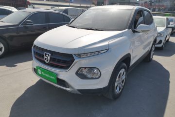Used Baojun 510 2021 1.5L Manual Jingxiang Model