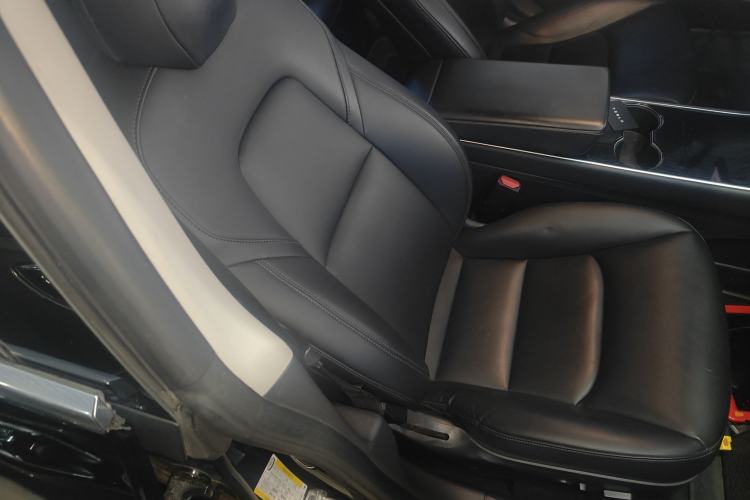 Used Tesla Model 3 2020 Revised Version Standard Range Rear-Wheel Drive – Upgraded Edition
