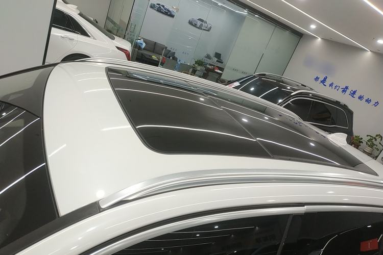 Used BMW X3 2020 xDrive25i M Sport Package