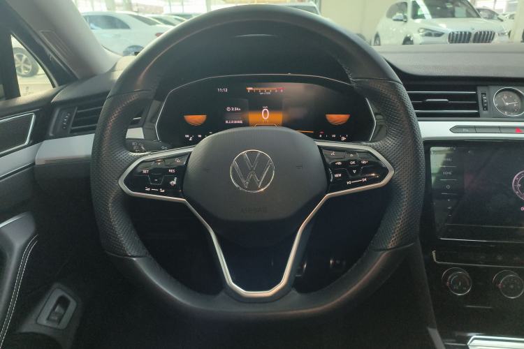 Used Volkswagen Magotan 2023 2 Million Units Limited-Edition 280TSI DSG Comfort Version