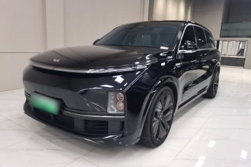 Used Li Auto L9 2023 Pro Model