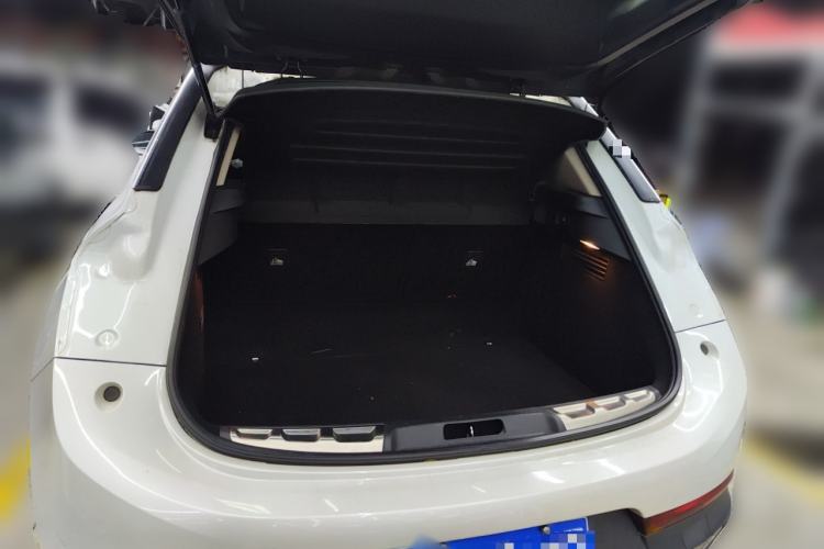 Used  6 2014 1.6T Luxury Edition THP160
