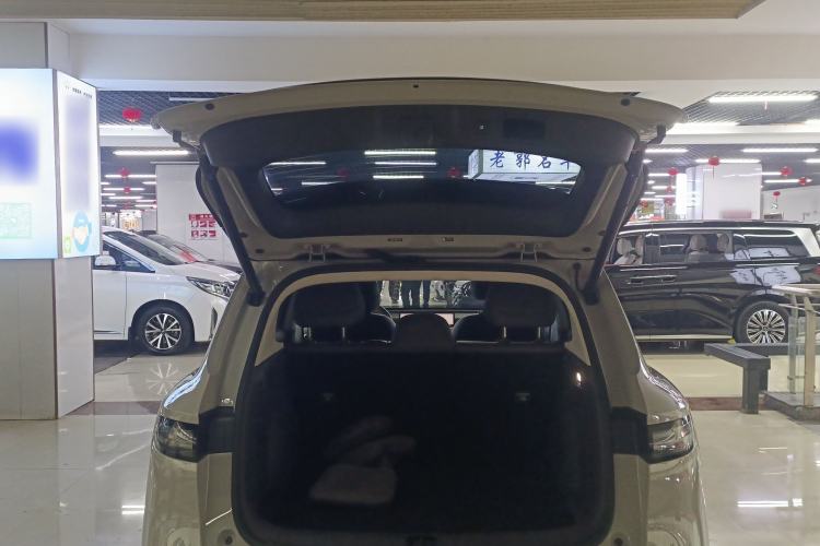 Used Leapmotor B10 2025 510 Joyful Edition