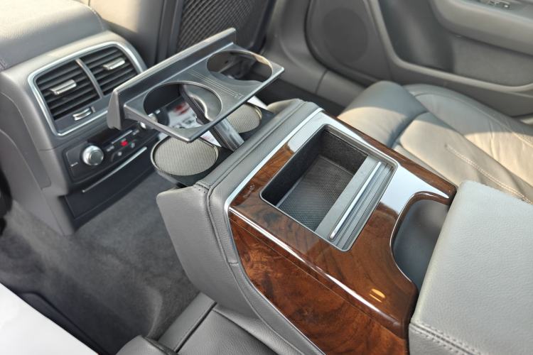 Used Audi A6L 2017 30 FSI Comfort Model
