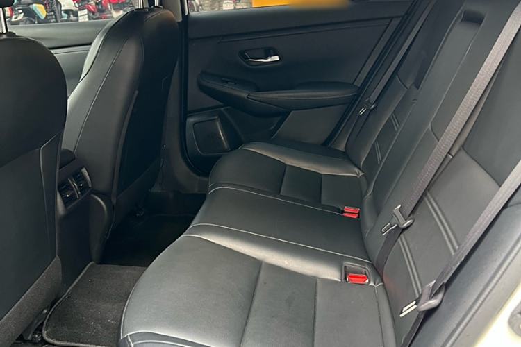 Used Nissan Sylphy 2021 1.6L XL CVT Enjoyment Edition
