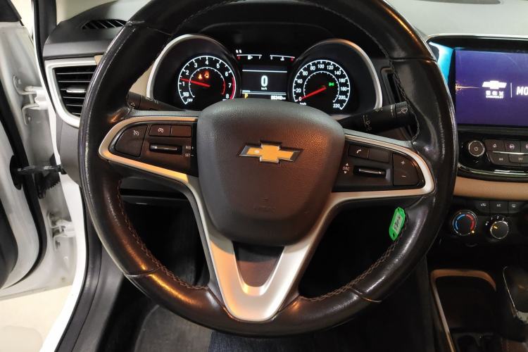 Used Chevrolet Monza 2021 320 Automatic Enjoyment Sunroof Edition