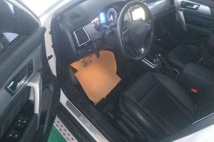 Used Haval H2 2015 1.5T Automatic Two-Wheel Drive Elite Edition