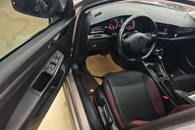 Used Volkswagen Bora 2021 1.5L Automatic Elite Smart Connect Edition