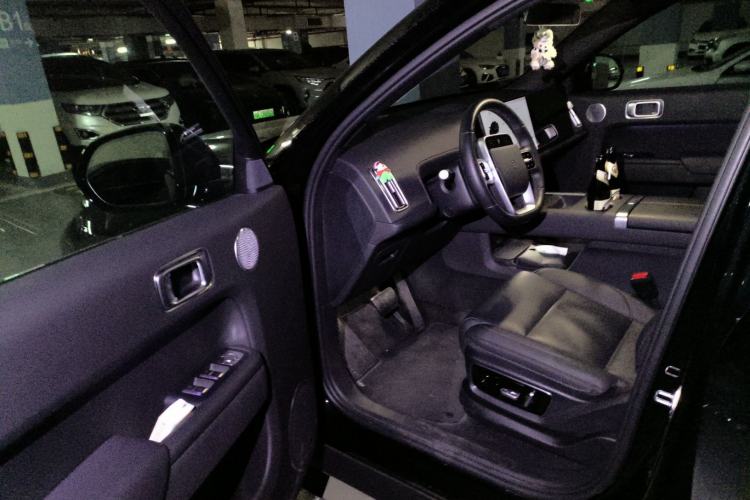 Used Li Auto L7 2024 Ultra Model