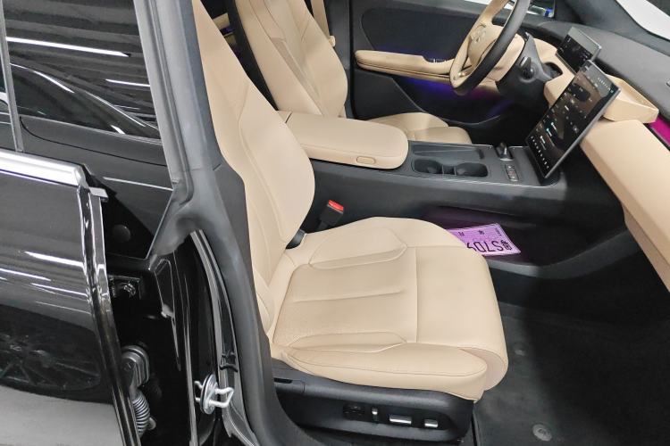 Used Nio ET5T 2024 75kWh Touring
