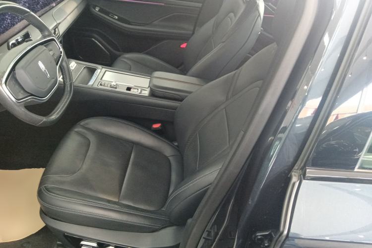 Used Lincoln Z 2022 iKoo Centennial Limited Edition
