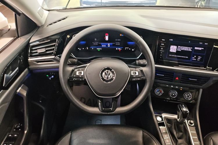 Used Volkswagen Sagitar 2021 280TSI DSG Excellence Edition
