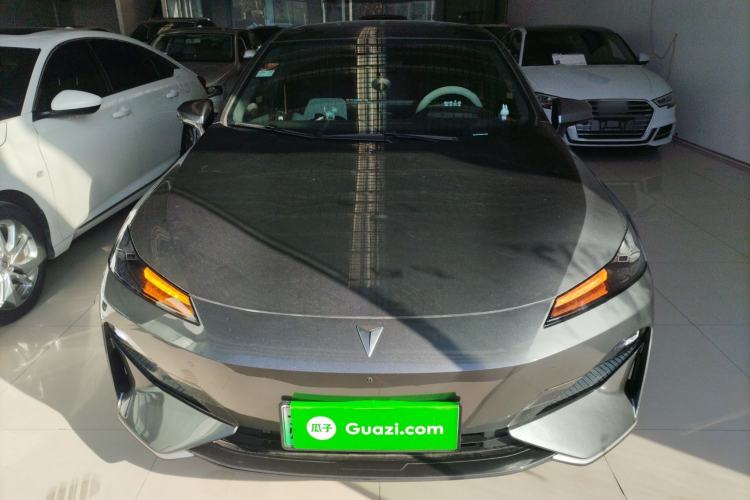 Used  SL03 2023 200Max Range-Extended Version