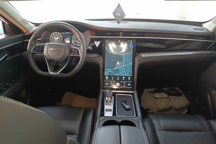 Used Venucia Star 2023 260T Starful Achievement Edition Pro
