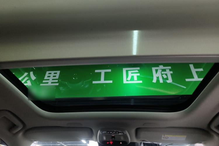 Used Volvo S90 2020 T5 Zhiyi Luxury Edition
