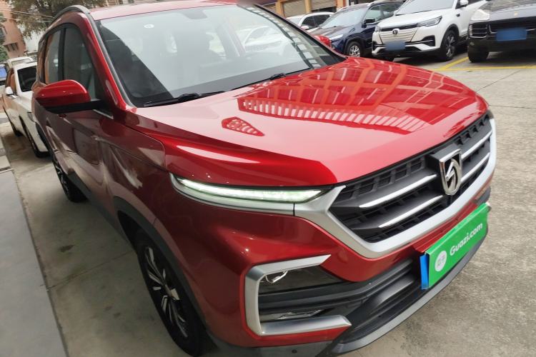 Used Baojun 530 2019 1.5T CVT Prestige Version National V
