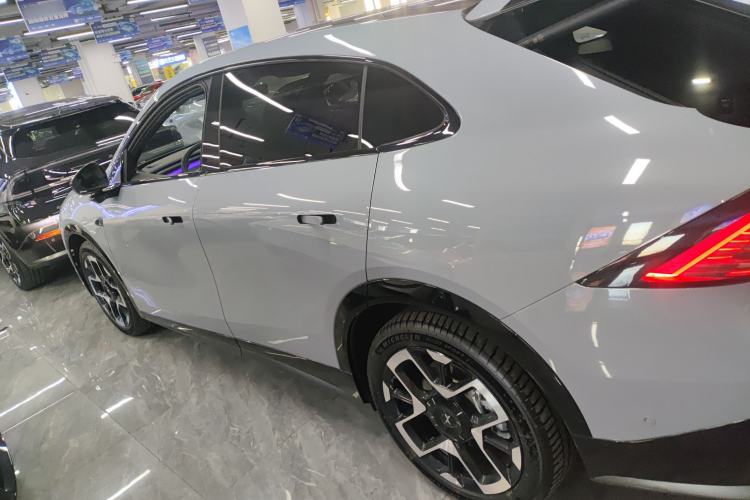 Used XPeng G7 2025 702 Max
