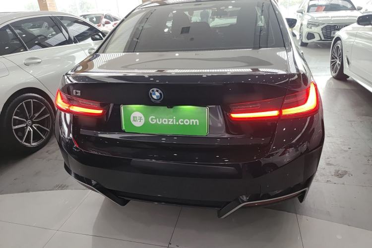 Used BMW i3 2025 eDrive 35 L