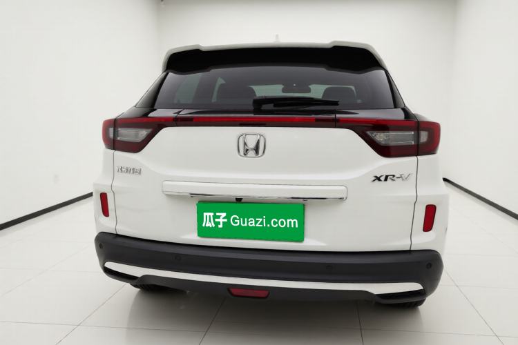 Used Honda XR-V 2021 1.5L CVT Comfort Version