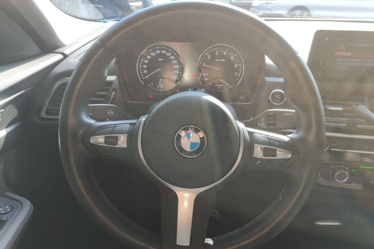 Used BMW 1 Series 2020 120i M Sport Package