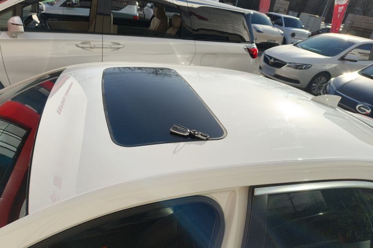 Used Cadillac ATS-L 2017 28T Tech Edition