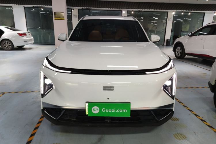 Used  L7 2025 EM-i 115km Exploration+ Edition