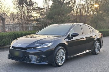 Used Toyota Camry 2024 Dual-Motor 2.0 HG Premium Edition