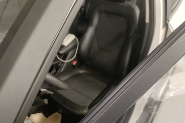 Used Baojun 510 2017 1.5L Automatic Fashion Model