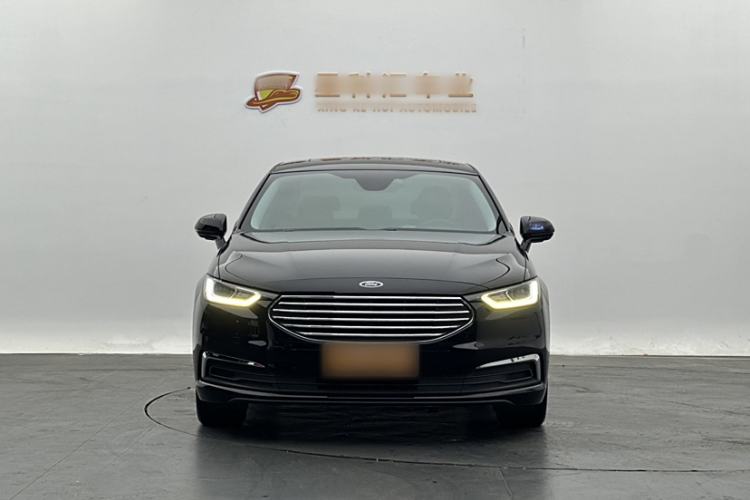 Used Ford Taurus 2019 EcoBoost 245 Comfort Edition
