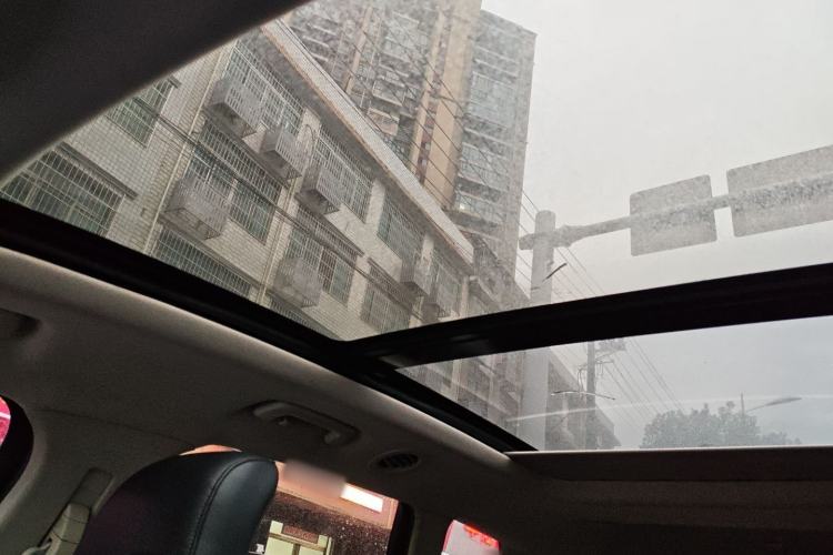 Used Ford Edge 2018 EcoBoost 245 Two-Wheel-Drive Titanium 7-Seater China V Standard
