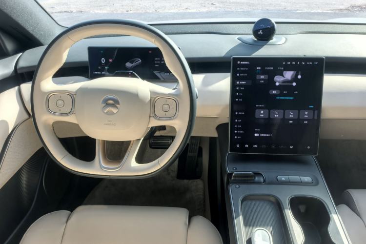 Used Nio ET5T 2024 75kWh Touring
