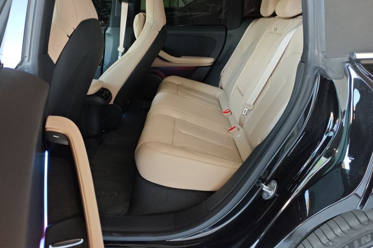 Used Nio ET5T 2024 75kWh Touring