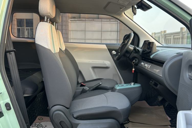 Used  Lumin 2022 210km Sweet Edition