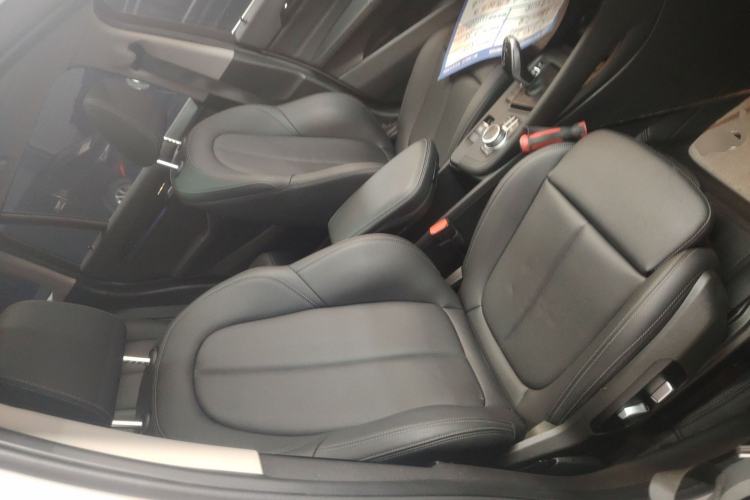 Used BMW X1 2022 sDrive25Li Leading Model