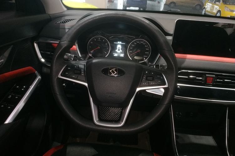 Used SOL X8 2021 300T Manual Panoramic Luxury Edition 6 Seats
