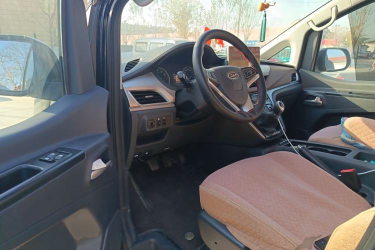 Used  M3 2023 PLUS 1.5T 9-Seater Smart Connectivity Version