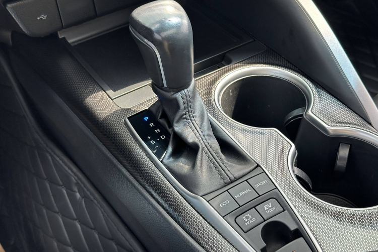 Used Toyota Camry 2021 Dual-Motor 2.5HS Fēngshàng Edition
