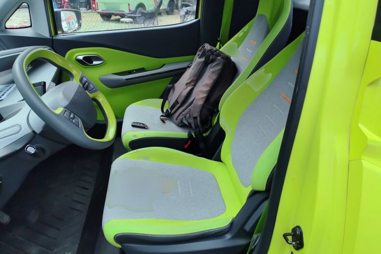 Used Wuling NAMMIEV 2021 Disney Zootopia Nick Edition