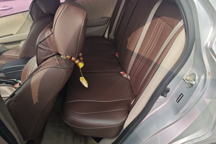 Used Everus S1 2014 1.3L Manual Comfort Edition