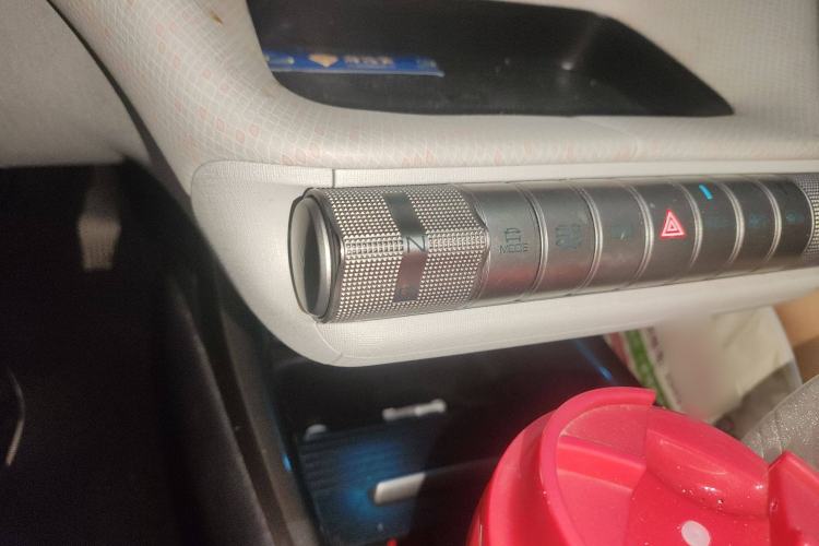 Used BYD Dolphin 2021 405 km Free Version
