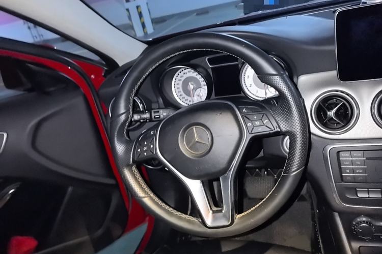 Used Mercedes-Benz GLA 2016 GLA 200 Sport Edition