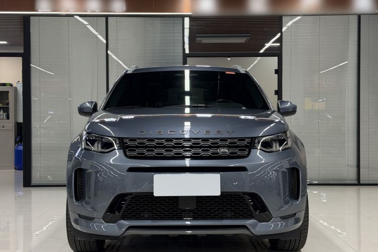 Used Land Rover Discovery Sport 2021 249 PS R-Dynamic SE Performance Tech Edition 5 Seats
