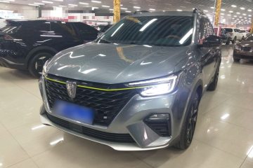 Used Roewe RX5 2020 PLUS 300TGI Automatic Ali National Style Luxury Edition