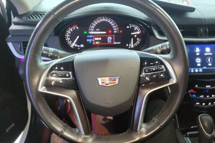 Used Cadillac XTS 2018 28T Tech Edition
