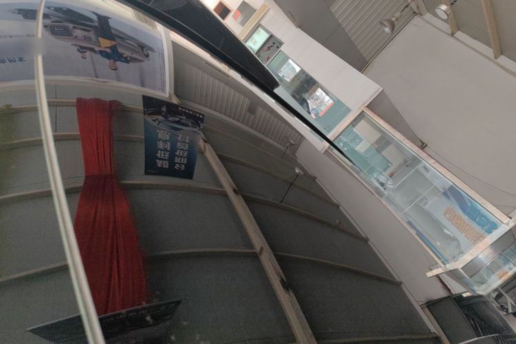 Used BYD Sealion 05 EV 2025 520 km Smart Cruise Version