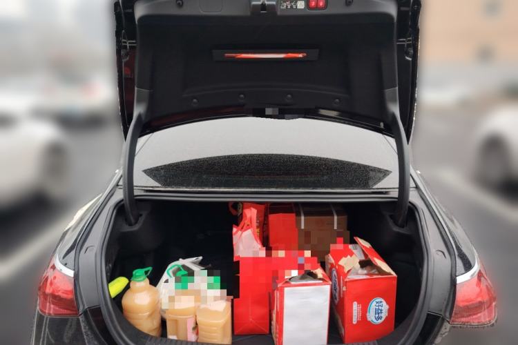 Used Mercedes-Benz E-Class 2025 E 300 L Luxury Model