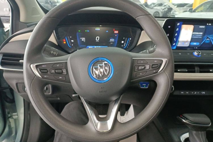 Used Buick Velite 6 2022 Plug-in Hybrid Connected Fashion Model
