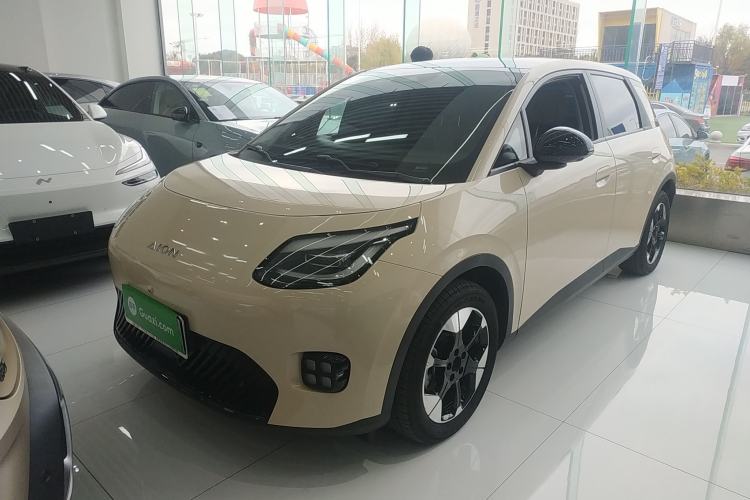 Used AION UT 2025 420 Prestige Edition